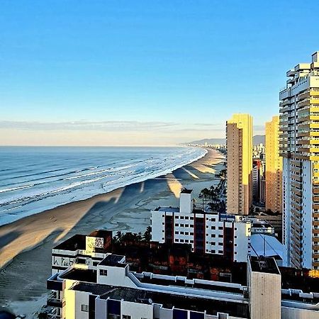 Requinte E Sofisticacao Apartment Praia Grande  Exterior photo